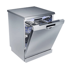 dishwasher repair ann arbor mi