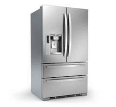 refrigerator repair ann arbor mi