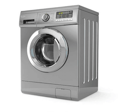 washing machine repair ann arbor mi